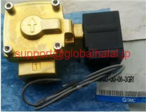 新品【東京発★適格請求書★代引可】ソレノイドバルブVXD2150-06-3GR1 【6ヶ月保証】
