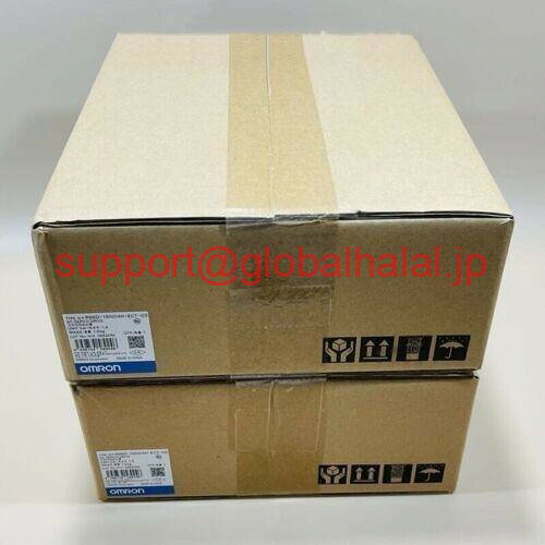 HITACHI - 新品【東京発★適格請求書★代引可】R88D-1SN04HT-03サーボドライバー【6ヶ月保証】