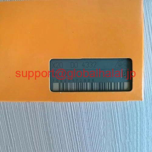 DELL - 新品【東京発★適格請求書★代引可】X20DO4332コントローラーモジュール【6ヶ月保証】