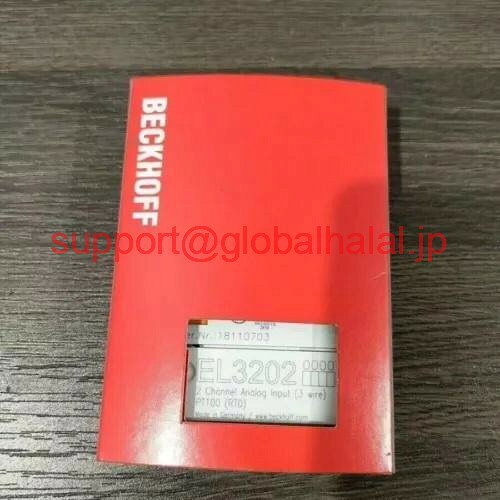 乐天商城 - 新品【東京発★適格請求書★代引可】EL3202コントローラーモジュール【6ヶ月保証】