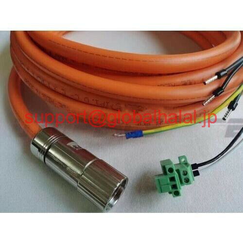 Liquid Crystal Protector - 新品【東京発★適格請求書★代引可】シーメンス電源ケーブル 6FX5002-5DG51-1AF0 5M 【6ヶ月保証】