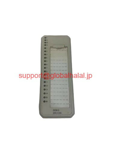 新品【東京発★適格請求書★代引可】3BSE008522R1 S800 I/O AO810アナログ出力モジュールNEW【6ヶ月保証】