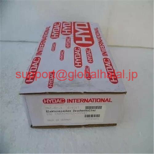 Rakuten - 新品【東京発★適格請求書★代引可】Hydac Eds 3346-2-0010-000-E1【6ヶ月保証】