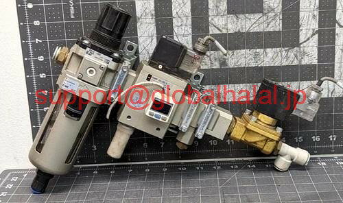 樂天商城 - 新品【東京発★適格請求書★代引可】ソレノイドバルブグループSS5Q23-04FD0-D-1415【6ヶ月保証】
