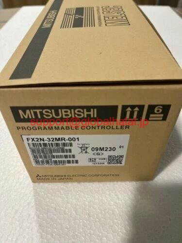 乐天商城 - 新品【東京発★適格請求書★代引可】FX2N-32ASI-M PLCモジュール【6ヶ月保証】