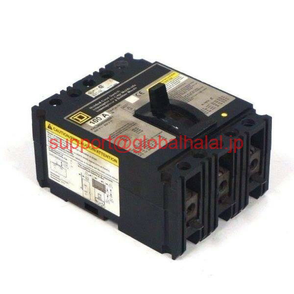 ���ʡ����ȯ��Ŭ������������ġۻͳ�D FHL36000M8041��ϩ�֥졼����100A��600V ��6�����ݾڡ�