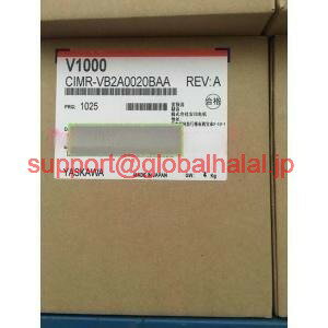 Rakuten - 新品【東京発★適格請求書★代引可】CIMR-VB2A0020BAA 【6ヶ月保証】