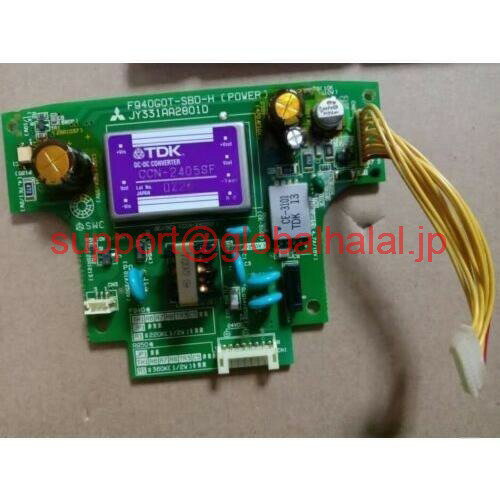 Other - 新品【東京発★適格請求書★代引可】F940GOT-SBD-H（POWER）JY331AA2801D【6ヶ月保証】