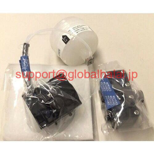 HITACHI - 新品【東京発★適格請求書★代引可】Keyence OP-87834 MK-U6000のユニバーサルインクジェットプリンター用のプリンターフィルターセット【6ヶ月保証】