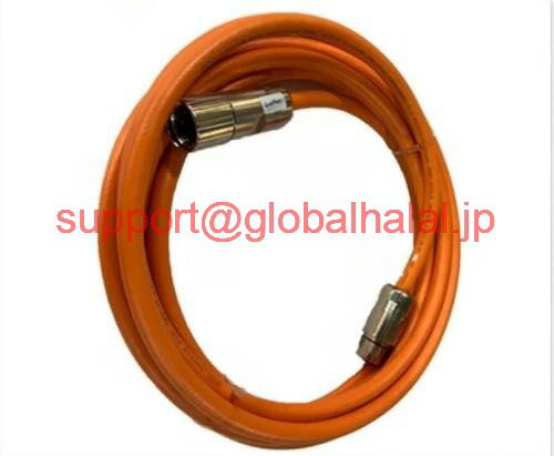 新品【東京発★適格請求書★代引可】サーボ電源ライン6FX8002-5EB18-1AF0 5M【6ヶ月保証】