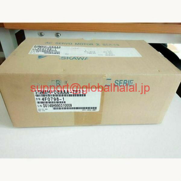 Rakuten - 新品【東京発★適格請求書★代引可】SGMAH-08AAA-TF11 【6ヶ月保証】