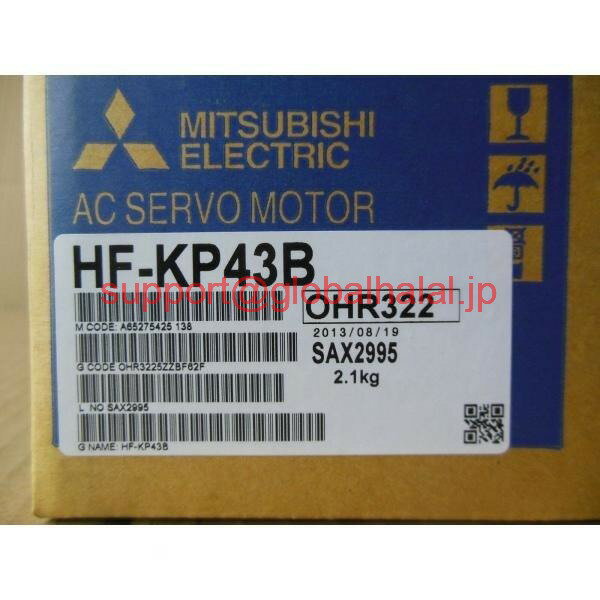 乐天商城 - 新品【東京発★適格請求書★代引可】KP43サーボモーターの場合 【6ヶ月保証】