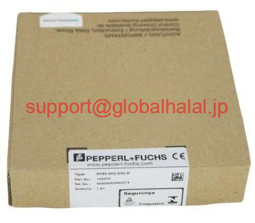 Other - 新品【東京発★適格請求書★代引可】P + F + FUCHS KFA6-SR2-EX2.W安全障壁 【6ヶ月保証】