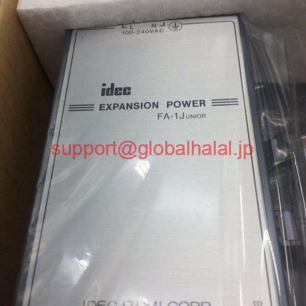 Rakuten - 新品【東京発★適格請求書★代引可】IDEC PFJ-PS1U 【6ヶ月保証】