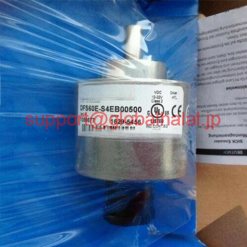Rakuten - 新品【東京発★適格請求書★代引可】EIN SICK DFS60E-S4EB00500 DFS60ES4EB00500 【6ヶ月保証】