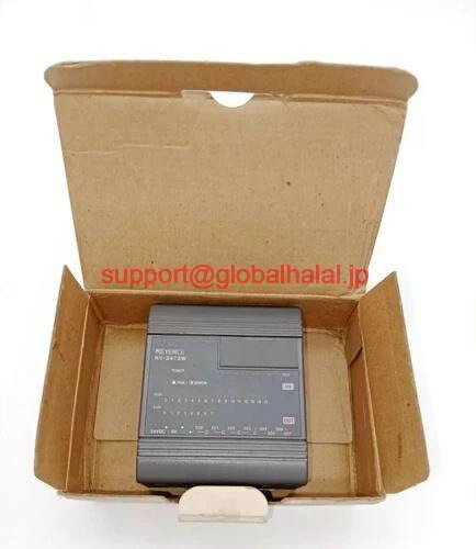 新品KEKENCE KV-24T ProgramMableController