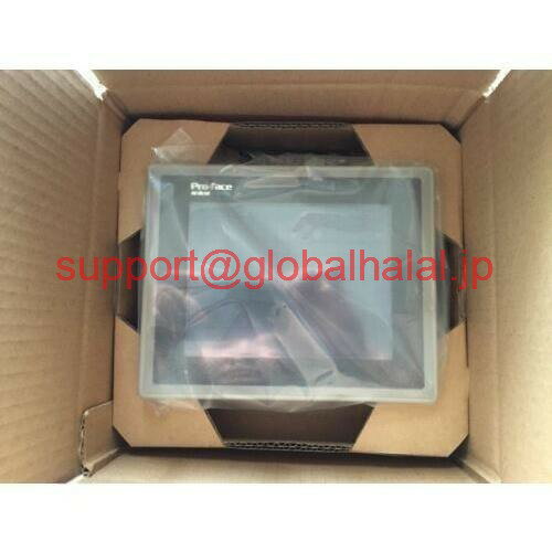 DELL - 新品【東京発★適格請求書★代引可】Proface Touch Screen GP3711-24V HMI【6ヶ月保証】