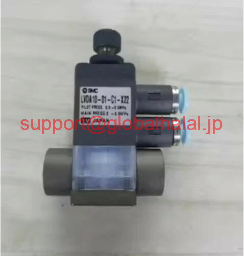 Liquid Crystal Protector - 新品【東京発★適格請求書★代引可】エアコントロールバルブLVDA10-01-C1-X22 0.3?0.5MPA【6ヶ月保証】