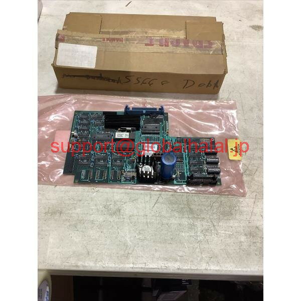 新品【東京発★適格請求書★代引可】ABBプロセッサボード500U1360 【6ヶ月保証】