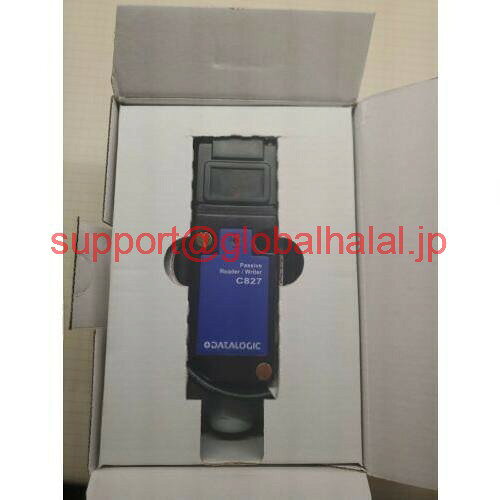 新品Balluff C827-03 HF CNTLパッシブリーダー/ライター 