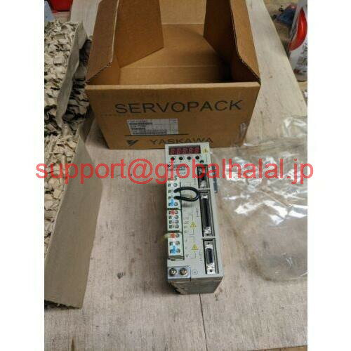 乐天商城 - 新品【東京発★適格請求書★代引可】Yaskawa fsp-01amc servopack 【6ヶ月保証】