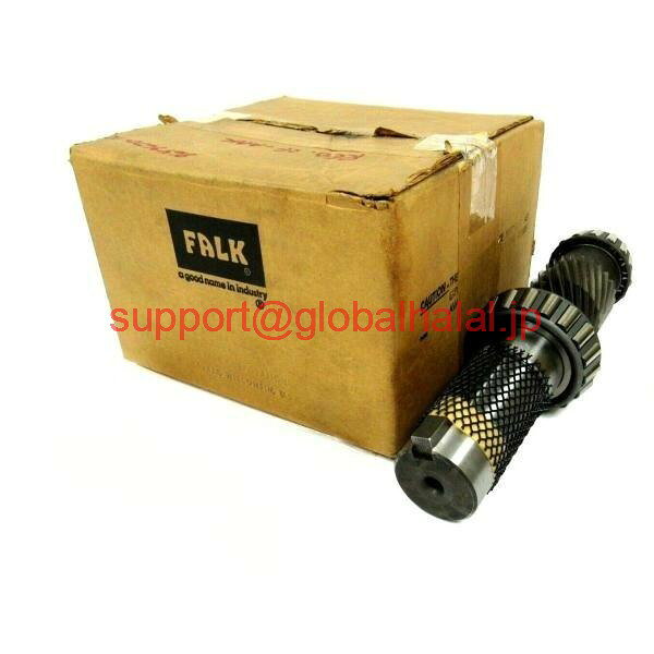Rakuten - 新品【東京発★適格請求書★代引可】Falk 1216249 Speed Reducer Shaft Assembly 8649670-10 【6ヶ月保証】