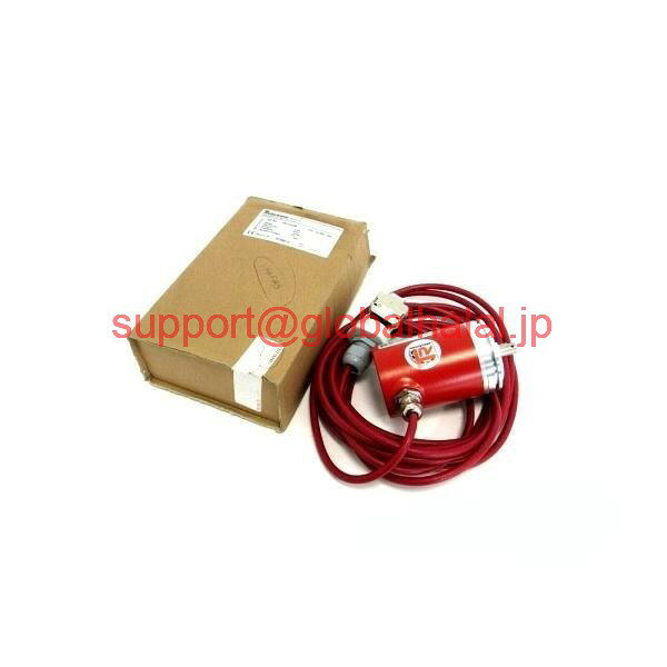 新品【東京発★適格請求書★代引可】TR Electronic 205-00200エンコーダ20500200 D-78647 【6ヶ月保証】