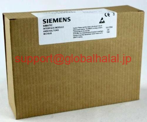 乐天商城 - 新品【東京発★適格請求書★代引可】6ES5318-8MB12 PLC SIMATIC S5 IM318-B SLAVE INTE 【6ヶ月保証】