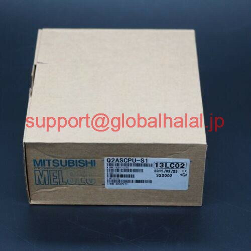 乐天商城 - 新品【東京発★適格請求書★代引可】PLCモジュールQ2askpu-S1 Q2askPus1 MTSP【6ヶ月保証】