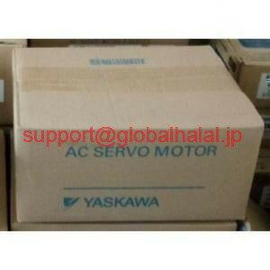 Rakuten - 新品【東京発★適格請求書★代引可】Yaskawa SGMAH-04BAA21サーボモーターの場合 【6ヶ月保証】