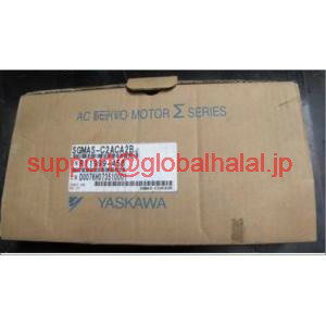 樂天商城 - 新品【東京発★適格請求書★代引可】安川電機製サーボモータ SGMAS-C2ACA2B 150W 【6ヶ月保証】