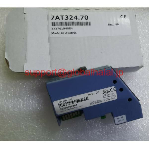 SONY - 新品【東京発★適格請求書★代引可】7at324.70用のPCLモジュール 【6ヶ月保証】