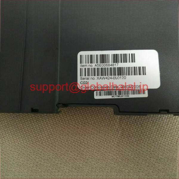 Liquid Crystal Protector - 新品【東京発★適格請求書★代引可】PLC A5E00684817【6ヶ月保証】