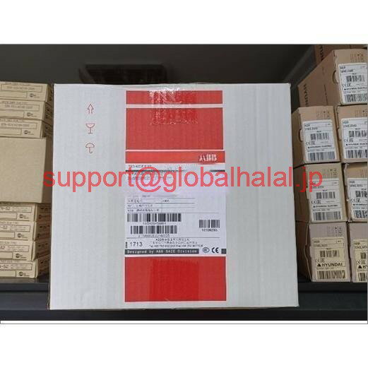 乐天商城 - 新品【東京発★適格請求書★代引可】ABB Tmax 絶縁スイッチ T5D 400FF 3P 【6ヶ月保証】