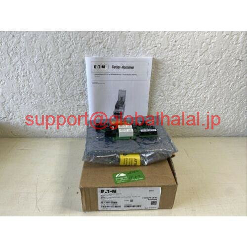 新品【東京発★適格請求書★代引可】Eaton Optaf Sto、Atexii（2）GD Therm、Expent。 Pro 141F7059を再起動します 【6ヶ月保証】