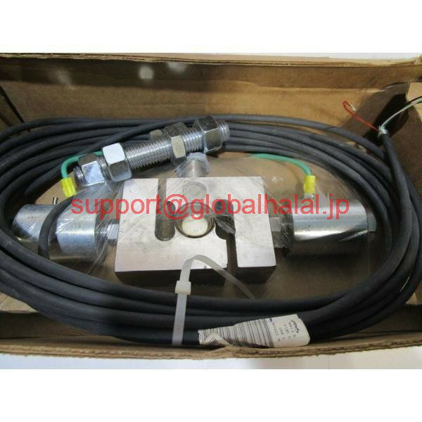 新品【東京発★適格請求書★代引可】CARDINAL SCALE THTC2.5-3サスペンションスケールロードセル 【6ヶ月..