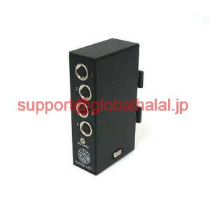 乐天商城 - 新品【東京発★適格請求書★代引可】カートMFG。 Co。KurtusbLVDTモジュール4ポート、5ピン、2249021 【6ヶ月保証】