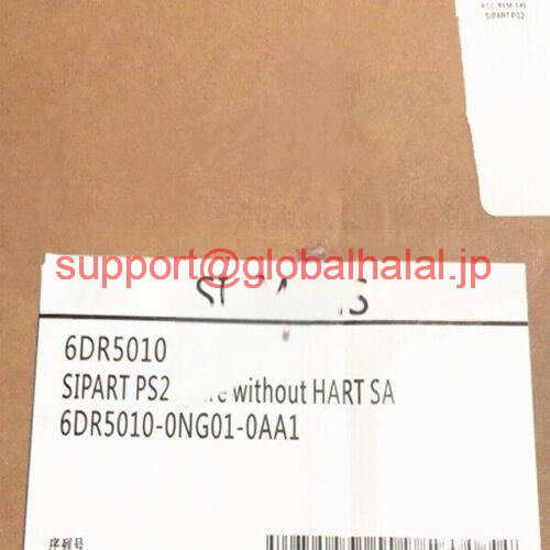Rakuten - 新品【東京発★適格請求書★代引可】未開封のポジション6DR5010-0NG01-0AA1 6DR5 010-0NG01-0AA1 【6ヶ月保証】