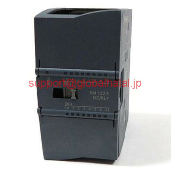 乐天商城 - 新品【東京発★適格請求書★代引可】Siemens 6ES7223-1PH30-0XB0 / 6ES72231PH300XB0 【6ヶ月保証】