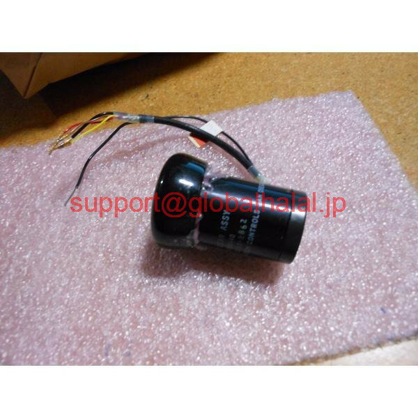 新品Vernitron Controls Resolver Gear Assyパート＃12293440 NSN：5990-01-108-0436 