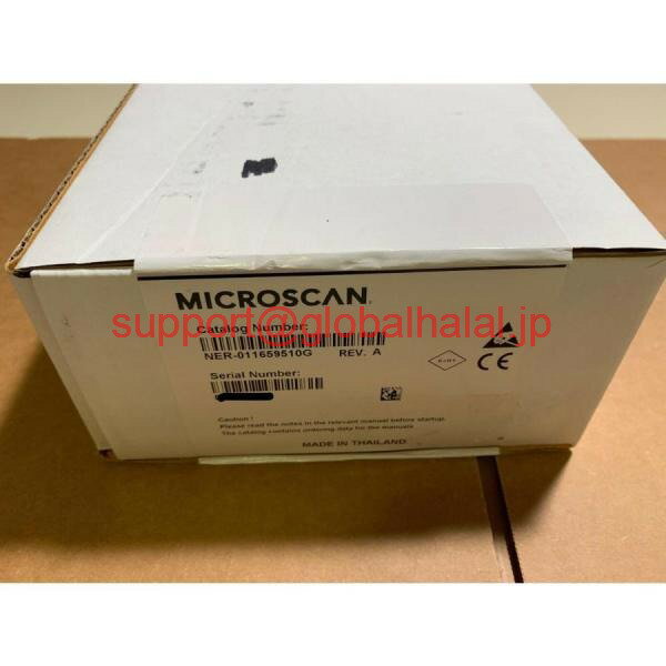 新品【東京発★適格請求書★代引可】密閉顕微鏡ner-011659510g rev r 【6ヶ月保証】