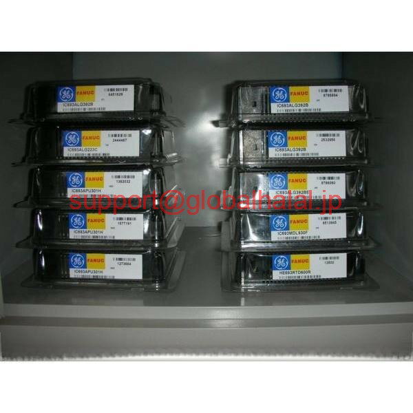 PCsandperipherals - 新品【東京発★適格請求書★代引可】GE FANUC IC693CPU341 【6ヶ月保証】