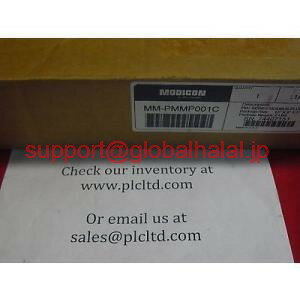 新品MM-PMMP-001C MODICON MODBUS PLUSインターフェイスMMPMMP001C 