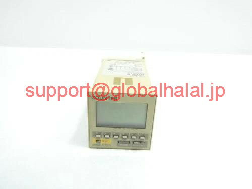 乐天商城 - 新品【東京発★適格請求書★代引可】オムロン H7CN-YLNM DC24 / H7CNYLNMDC24 【6ヶ月保証】