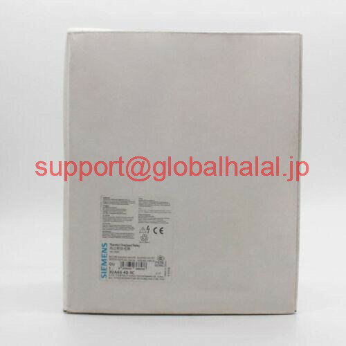 DELL - 新品【東京発★適格請求書★代引可】熱過負荷リレー3UA6640-3B 125-200A SEM【6ヶ月保証】