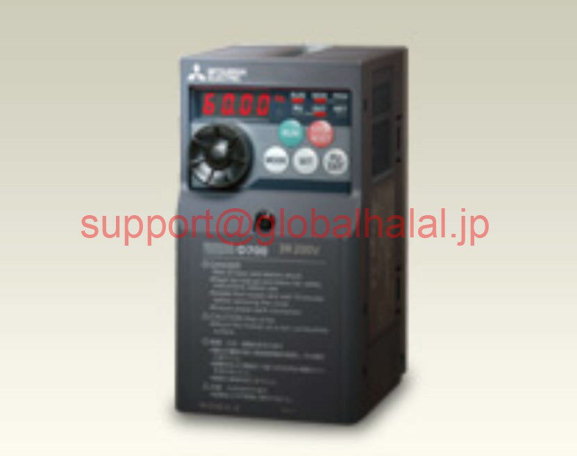 楽天市場】fr-e740-0.4k（メーカー三菱電機）の通販