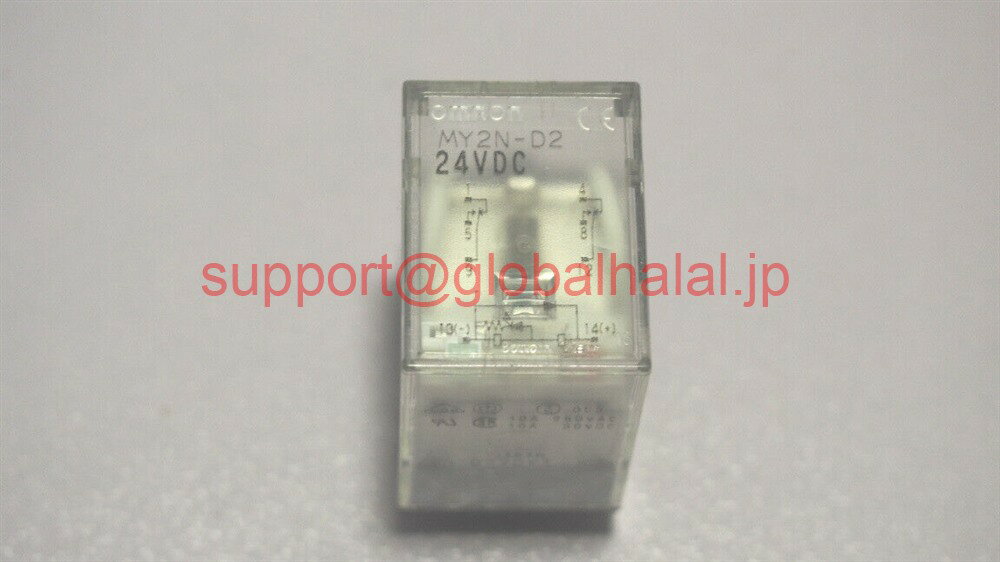 楽天市場】my2n-d2 dc24vの通販