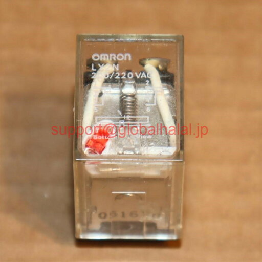 新品【東京発★適格請求書★税込】10個入り ★ OMRON オムロン LY2N 200/220VAC ACパワーリレー【6ヶ月保証】 新品【東京発★適格請求書★税込】10個入り ★ OMRON オムロン LY2N 200/220VAC ACパワーリレー【6ヶ月保証】
