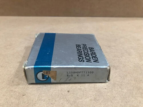 新品【東京発★適格請求書★代引可】L150HDFTT1500をベアリングします 【6ヶ月保証】