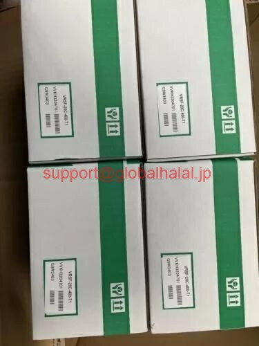 Hewlett Packard - 新品【東京発★適格請求書★代引可】Shimpo VRSF-20C-400-T1 【6ヶ月保証】